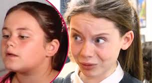 Coronation Street fans stunned as soap recasts Lily Platt after nine years