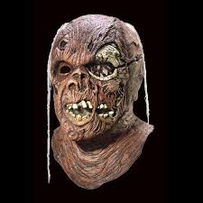Although there isn't much to say about jason voorhees unmasked in this installment, it is worth noting that this movie saw the debut of the, now infamous, hockey mask. Jason Voorhees Friday The 13th Horror Movie Mask Jason Voorhees