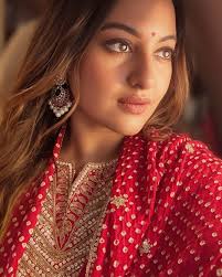 Sonakshi Sinha