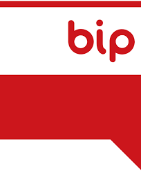 Logo BIP