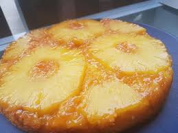 Gateau A L Ananas Frais Recette Gateau Ananas Gateau Ananas Frais Ananas