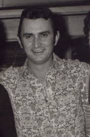 John Peter Ronayne (1939-2003)