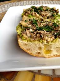 Maybe you would like to learn more about one of these? Sardine And Avocado Sandwiches Marge S Next Meal