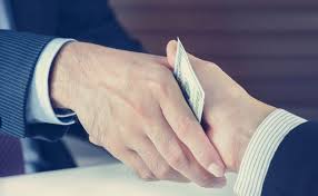عبارات عن النزاهة ومكافحة الفساد موسوعة