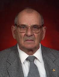 Obituary information for James D. Coffman