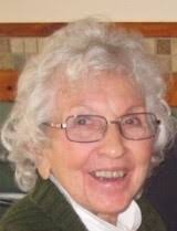 Dorothy Hoffman Obituary