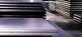 Steel Plates Size Weight