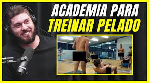 VAI INAUGURAR ACADEMIA PARA TREINAR PELADO 