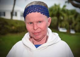 We're rejects who found each other'