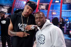 Scott's child will make seven kids in total for the wild 'n out host. Wild N Out Helps Launch Comedians Careers Nick Cannon