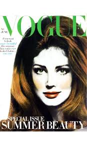 Nature is a central point of reference on the band's album, even in the lyrics. Vogue Cover C Pleasurephoto