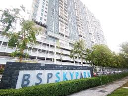 Putra height = 5 minutes usj = 10 minutes cyberjaya = 10 minutes putrajaya = 20 minutes klia = 20 minutes petaling jaya = 25 minutes shah. Wts Bsp Skypark Condominium Bandar Saujana Putra Property For Sale On Carousell