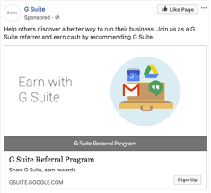 The referral must represent the candidate's first contact with our organization. Referral Program Templates Layout For Better Conversions Invitereferrals