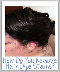 Now cover your hair with a plastic bag or a shower cap and leave the mixture on your hair for about 20 minutes. Diy Hair Dye The Ultimate Guide To Dyeing Your Hair At Home Modernfilipina Ph