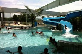 Centre Aquatique Val D Oreane Piscine A Dampierre En Burly Horaires Tarifs Et Telephone Guide Piscine Fr