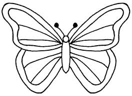 Best Butterfly Outline 1173 Clipartion Com 28 butterfly templates printable crafts colouring pages. butterfly outline 1173 clipartion