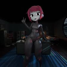 Mini Sentry Chan Zzwz hentai videos, GIFs, and images