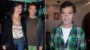 Gustavo is one of the top writer/directors in the international market today. Gustavo Garzon Separado Tras 15 Anos De Amor No Hubiera Querido Que Se Termine Pero Tengo El Corazon En Paz Ciudad Magazine