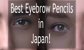best eyebrow pencils in an for a