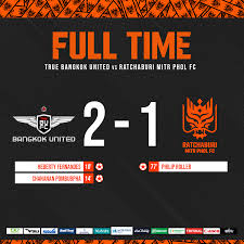 Ratchaburi mitr phol fc takımının kadrosu, teknik direktörü, sakat ve cezalı futbolcuları, fikstür ve sonuçları sabah.com.tr canlı skor sayfasında bulabilirsiniz. Ratchaburi Mitr Phol Fc Home Facebook