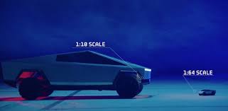 The truck is very durable and capable. Hot Wheels Tesla Cybertruck R C Models Revealed But You Ll Have To Act Fast Slashgear