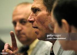 Brian Scoggins's Instagram, Twitter & Facebook