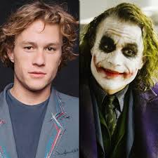 Heath Ledger Personagem Coringa Joker Heath Heath Ledger Joker Heath Ledger Heath ledger participou de produções de sucesso como dez coisas que odeio em você, o patriota e batman: heath ledger personagem coringa