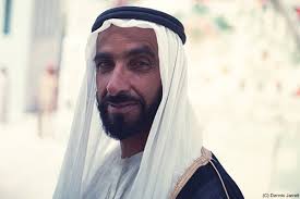 The Enchanting Sheikh Zayed Grand Mosque