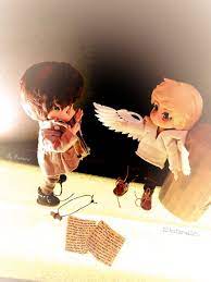 Abc officially renewed happy endings for a second season on may 13, 2011. Hotaru Newtmas Auf Twitter This Is Just The Happy Ending In My Mind If Some People Don T Agree Or Maybe You Can Imagine This Is Just A Sweet Dream Of Thomas