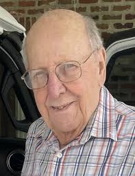 Obituary information for Olan Paul Broussard