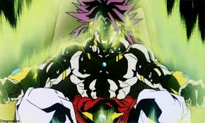 However, unlike him, i will take the reins of my own destiny. Legendary Super Saiyan Broly V The Incredible Hulk Dragonballz Amino