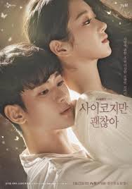 Two detectives teamed up to catch a serial killer who murdered their family. It S Okay To Not Be Okay 2020 Mydramalist