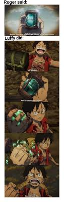 one piece stampede movie manga one piece anime personagens de anime