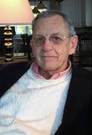 Robert Needham Obituary (1932