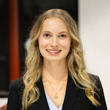 As the start of my second semester approaches, I've had the opportunity to  reflect