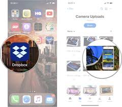 Even worse, months later, many jobless peo. How To Download Photos From Your Dropbox To Your Iphone Ipad Or Mac Imore