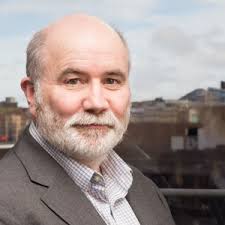 Don Jamieson takes the reins at Cairn