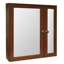 Check spelling or type a new query. Glacier Bay 24 1 2 In W X 25 3 4 In H Framed Surface Mount Bi View Bathroom Medicine Cabinet In Chestnut B24nc Cht The Home Depot Surface Mount Medicine Cabinet Bathroom Medicine Cabinet Cultured Marble Vanity