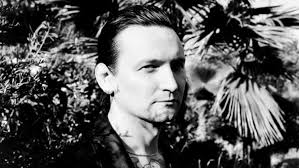 Alexis Marshall (Daughters) Unveils New Song "Open Mouth": Stream