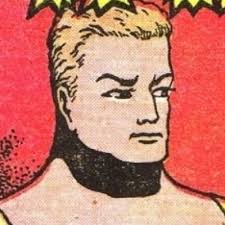 Audrey Blum Bossert's Comic Book Credits