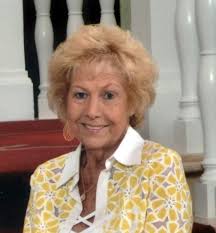 Rose Elliott Mosley Obituary