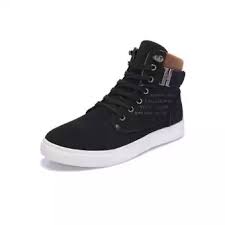 Find high cut shoes manufacturers on exporthub.com. Black Shoes High Cut 117731