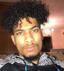 Black King Things Image Light Skin Men Light Skin Boys Boys With Curly Hair