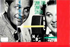 LACKMANN An A—Z Guide to Radio from Jack Benny to Howard Stern RON LACKMANN_