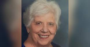 Alice Huckaby McDonald Obituary