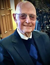 Obituary information for Robert "Bob" Davies Smith