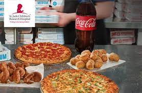 Pizza Delivery Carryout Pasta Chicken More Domino S Dominos Pizza Domino S Pizza Appetizers For Party