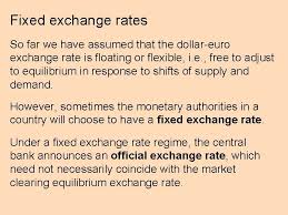 Sonnemannstrasse 20, 60314 frankfurt am main, germany. Exchange Rates Currencies Are Bought And Sold In
