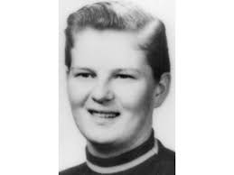 Nancy Bilodeau Obituary (1937