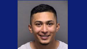 NORTHWEST SIDE SHOOTING: Isaiah Elijah Acosta is accused of shooting and  killing 27-year-old Alvin Alfunzo Mcshaw II. The victim's girlfriend was at  the scene and stated that her relative, Isaiah Elijah Acosta